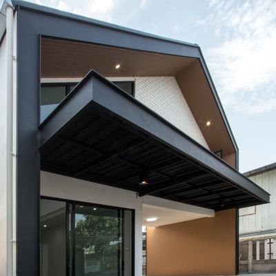 วัสดุตกแต่ง SCG DECAAR รุ่น ซี-ชาแนล