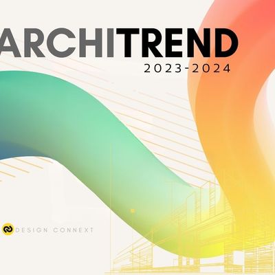 ARCHITREND 2023-2024
