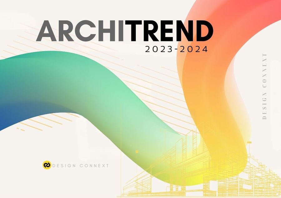 ARCHITREND 2023-2024