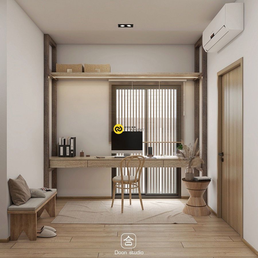 interior wabi home