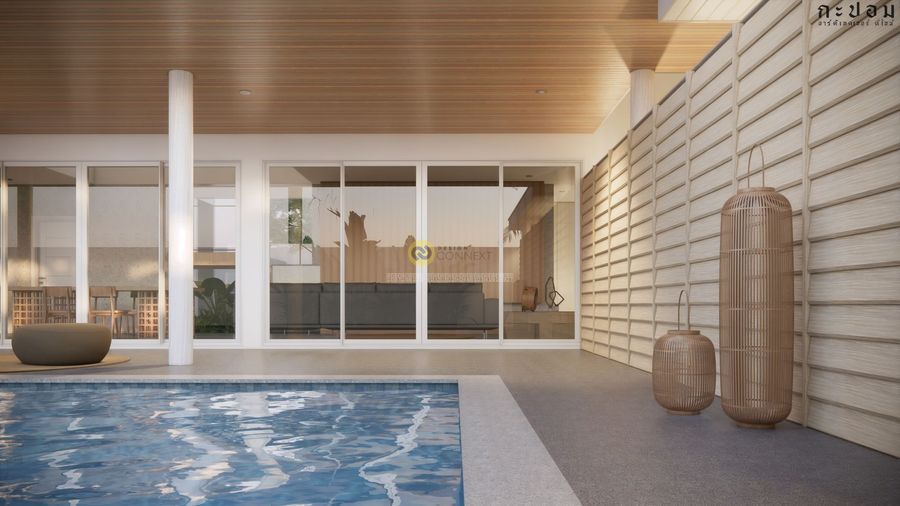 MODERN CONTEMPORARY GABLE HOUSE