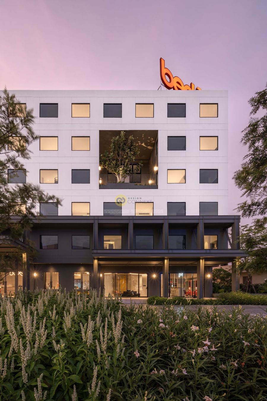 Bedz Hotel