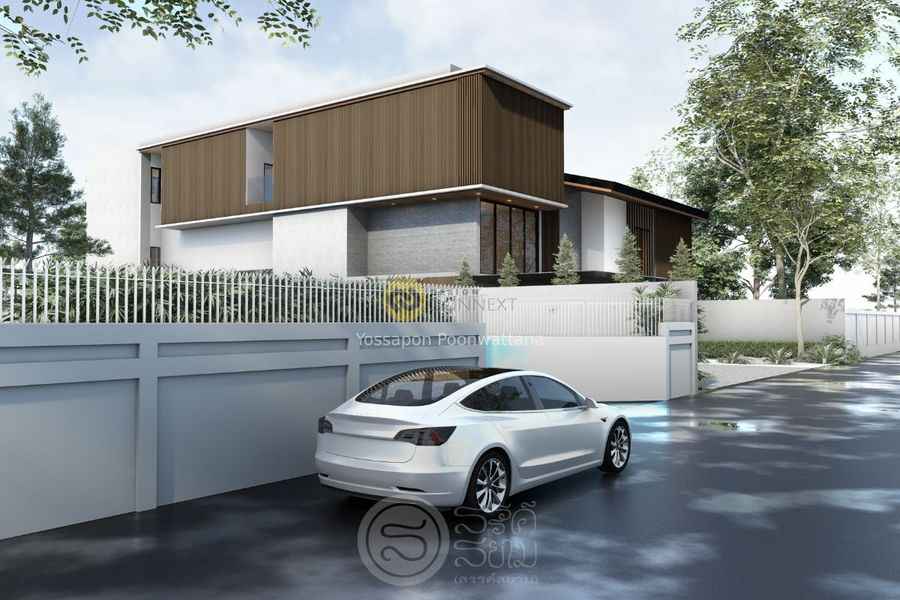 YOUNG's HOUSE