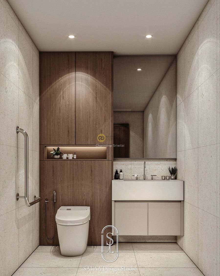 Bann Khun Sompop - The Park Childlom