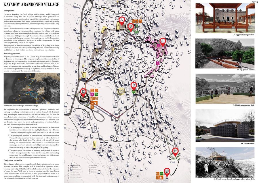 Design Award and Design Competition