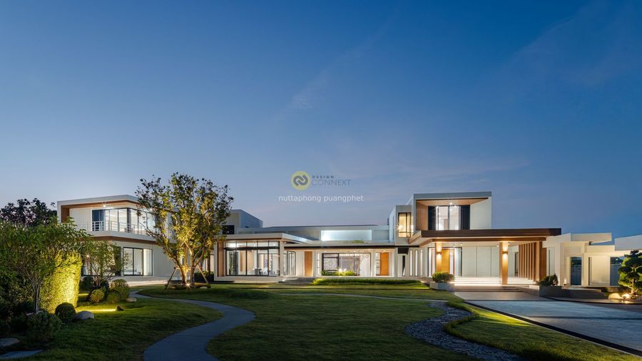L-house