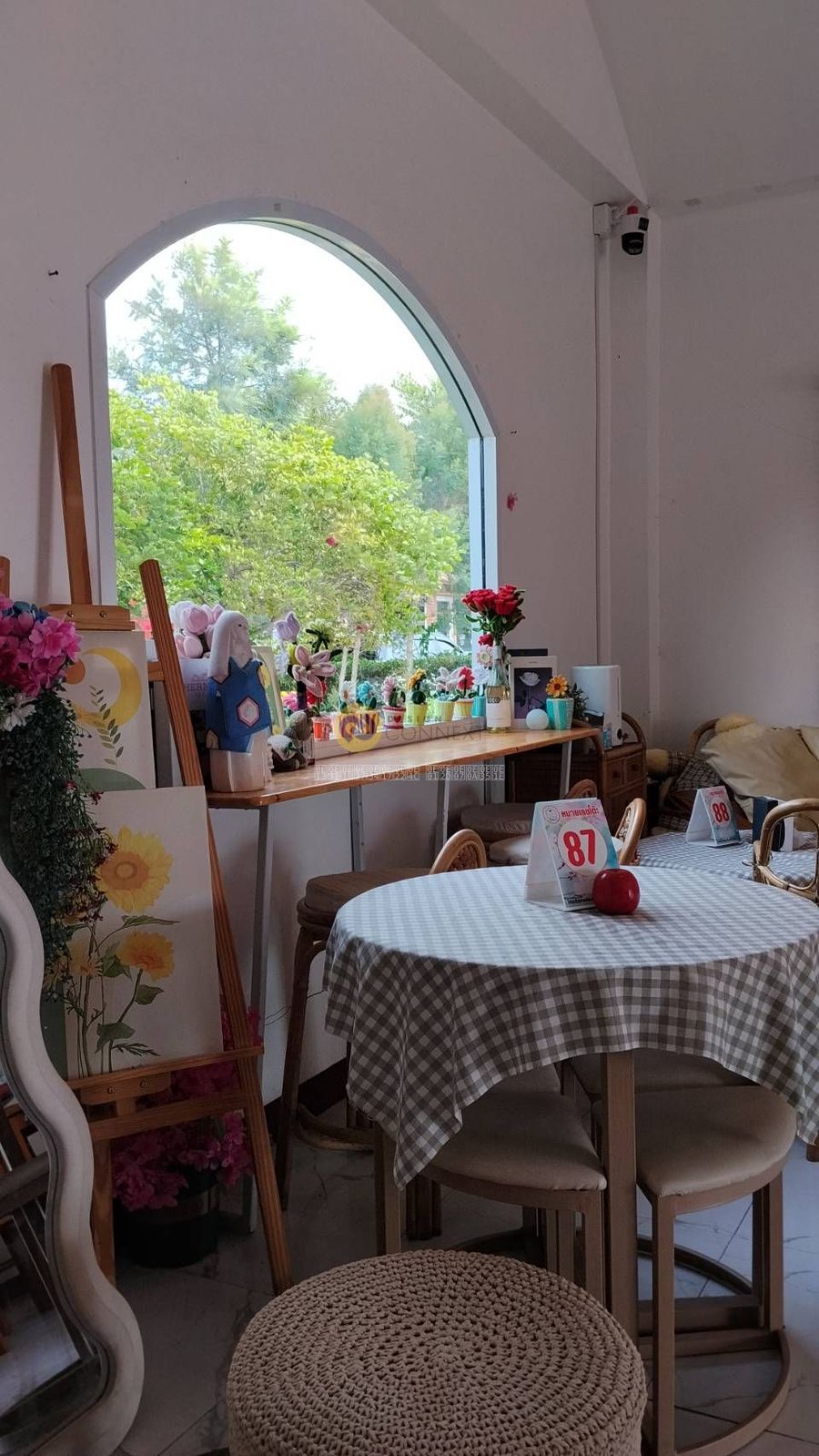 Farm Sook Cafe'