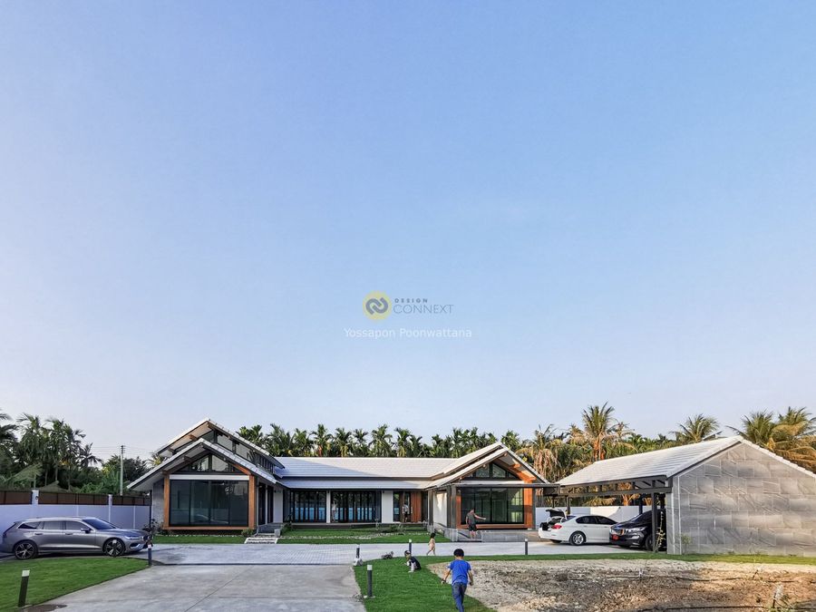 DELIGHT HOUSE พุทธมณฑลสาย 7