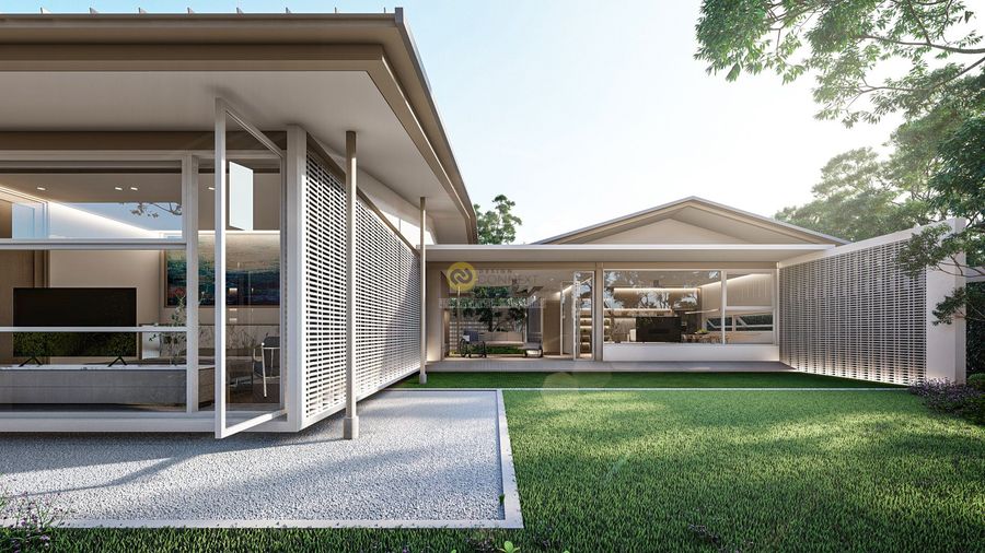 CALM HOME