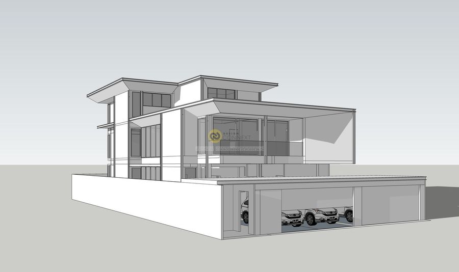T-House