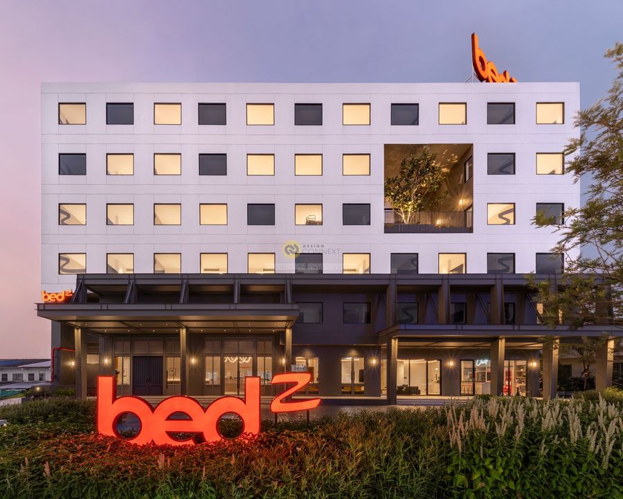 Bedz Hotel
