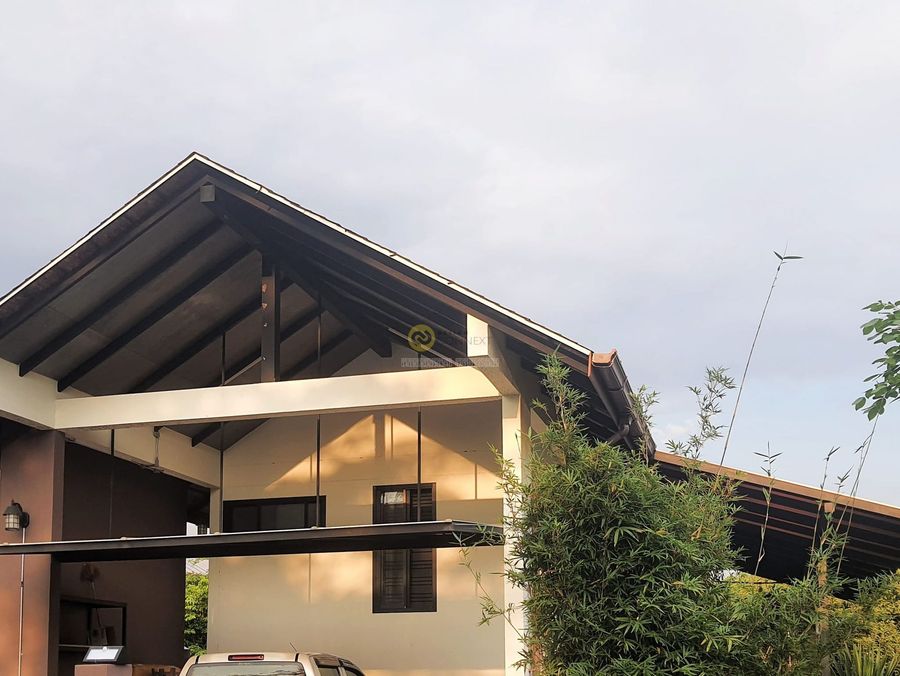 บ้านวังน้ำเขียว