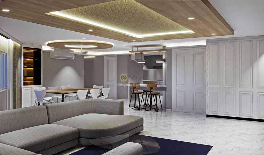 Fortune condotown apartment