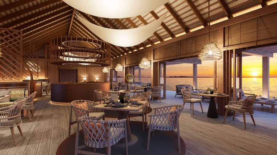 โครงการเสนอแนะออกแบบรีสอร์ทการท่องเที่ยวเชิงวัฒนธรรม เกาะพะงัน