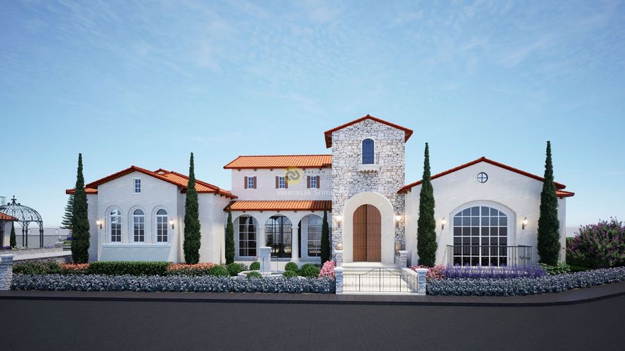 CAZA VACANZA [B16-C8]