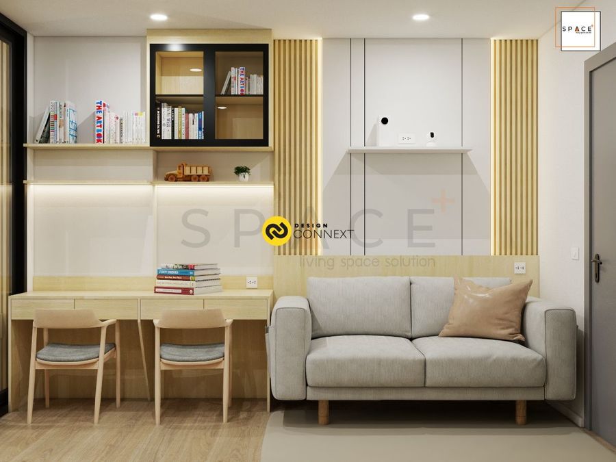 One Bedroom - Life Sathon Seirra