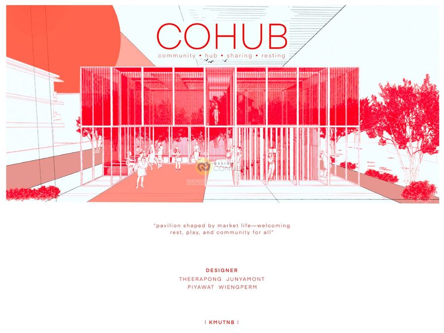 COHUB