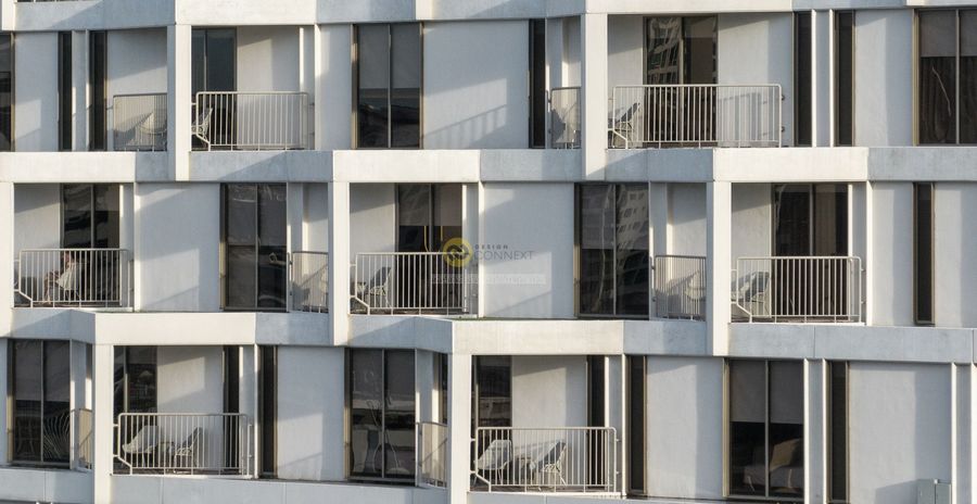 Mercure Bangkok Surawong