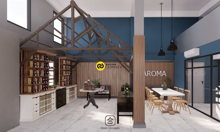 Aroma Home