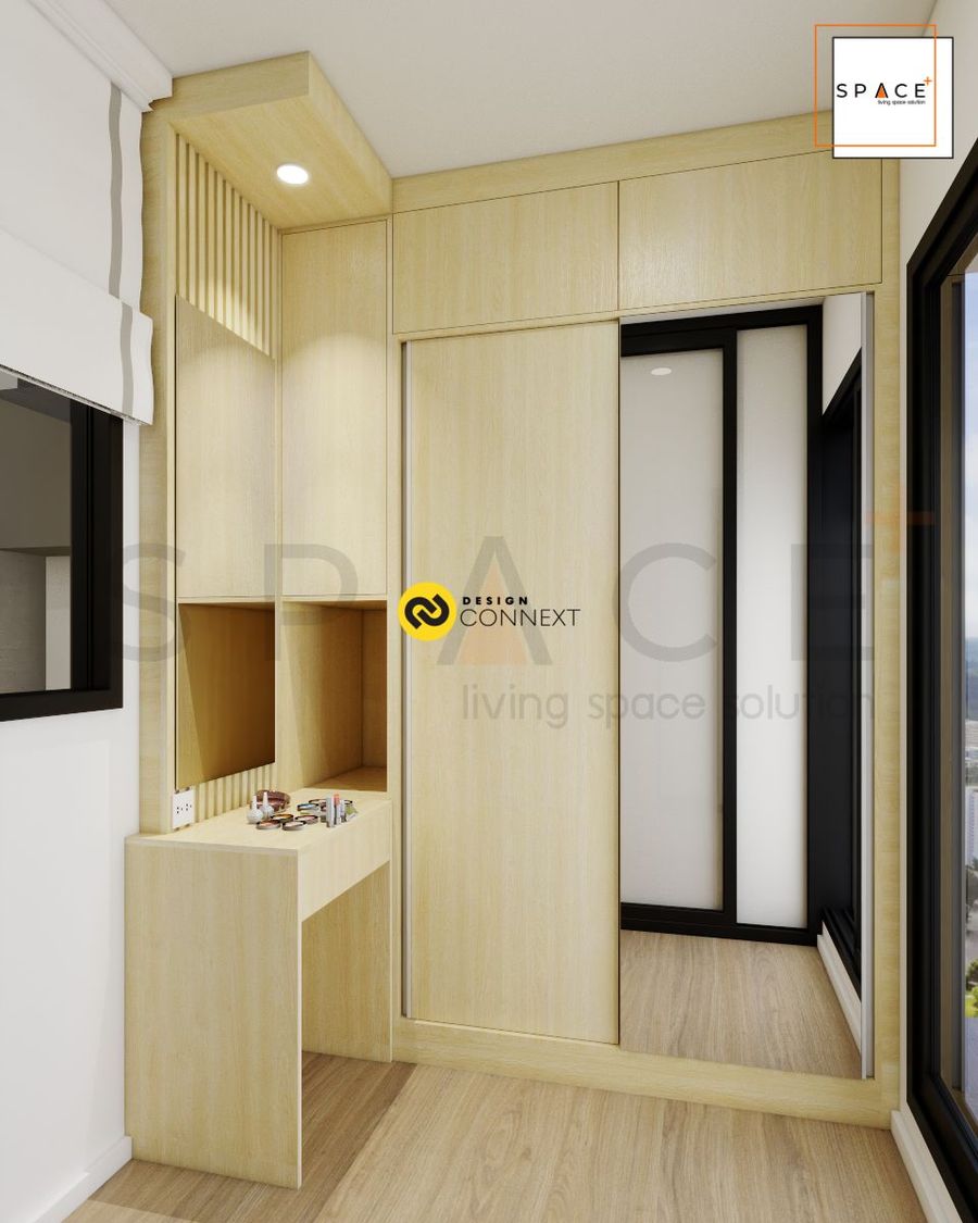 One Bedroom - Life Sathon Seirra