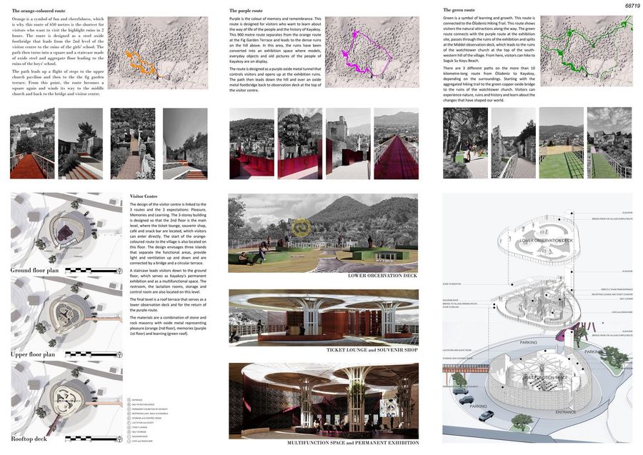 Design Award and Design Competition