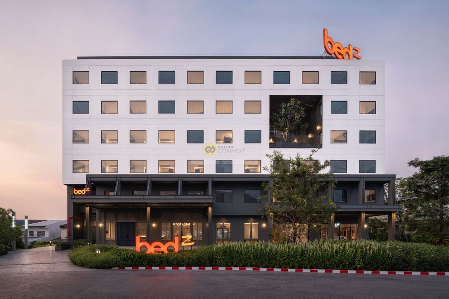 Bedz Hotel