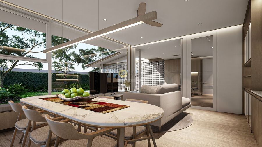 CALM HOME