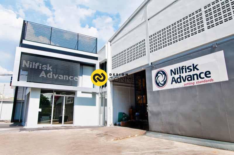Nilfisk Advance ( Thailand ) co.,ltd