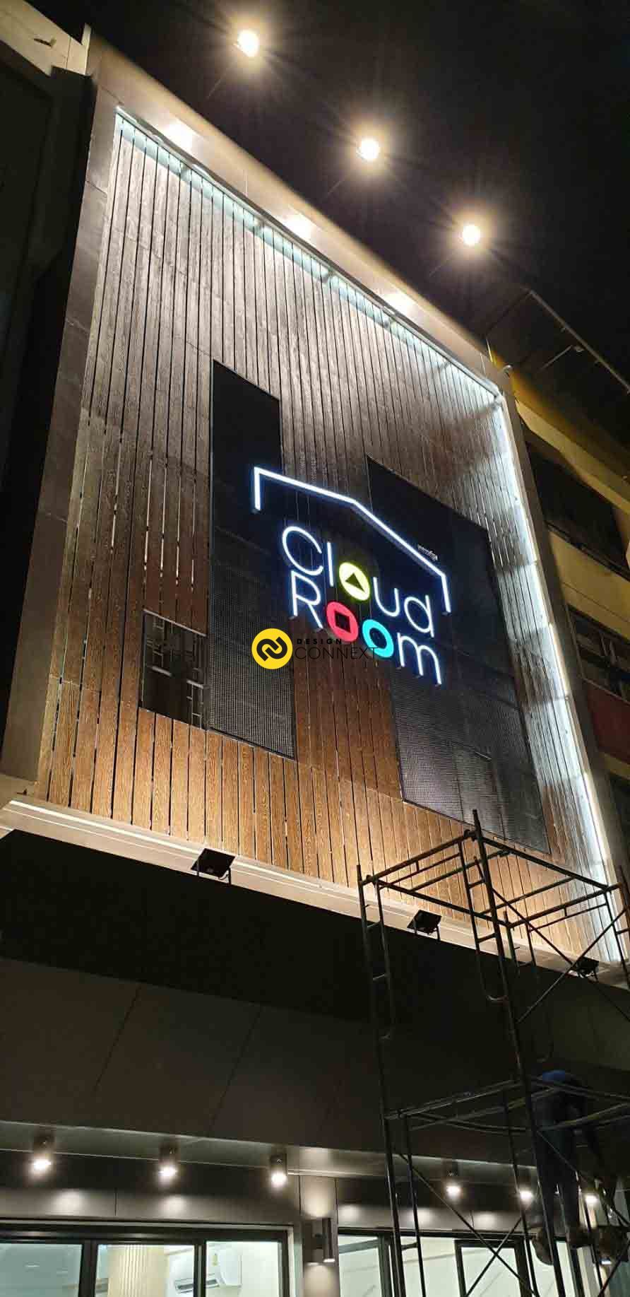 Cloudroom