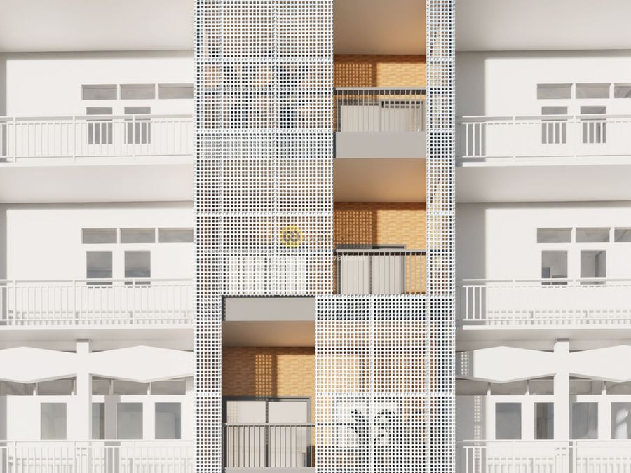 K.SUVIT'S HOUSE (FACADE DESIGN)