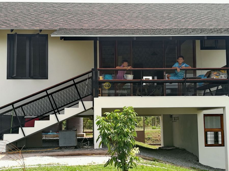 บ้านวังน้ำเขียว