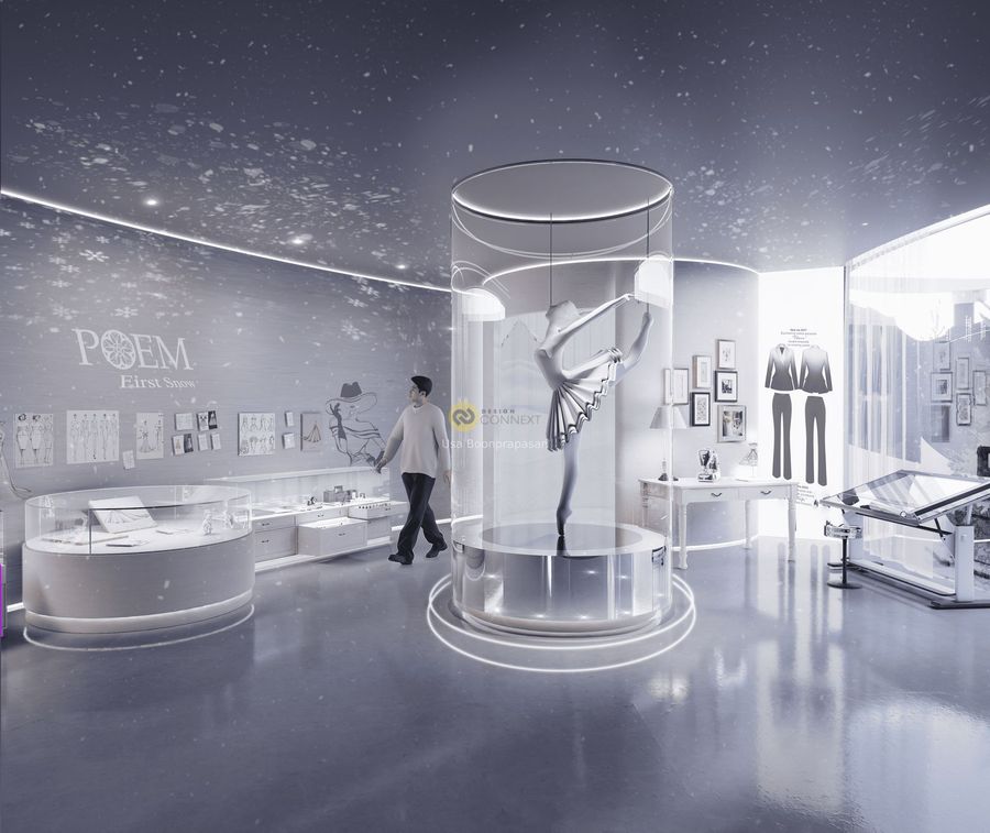 POEM Flagship Store