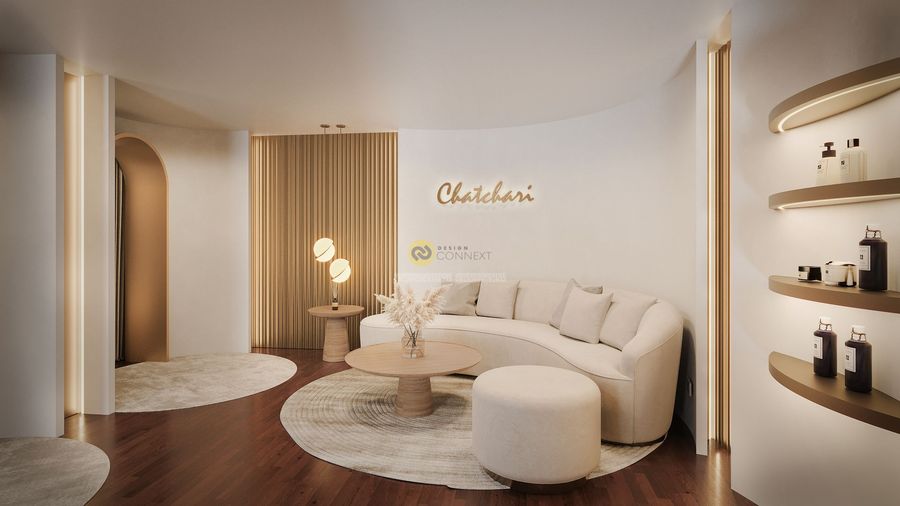 Chatchari Spa