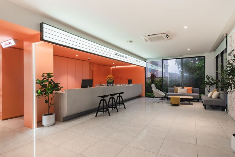 โรงแรม ฟอร์จูน ดี แม่สอด Fortune D Hotel Mae Sot
