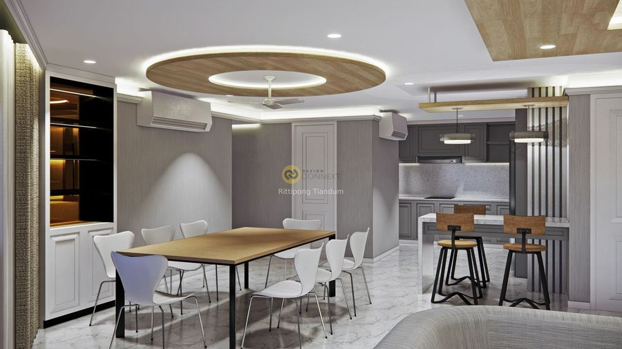 Fortune condotown apartment