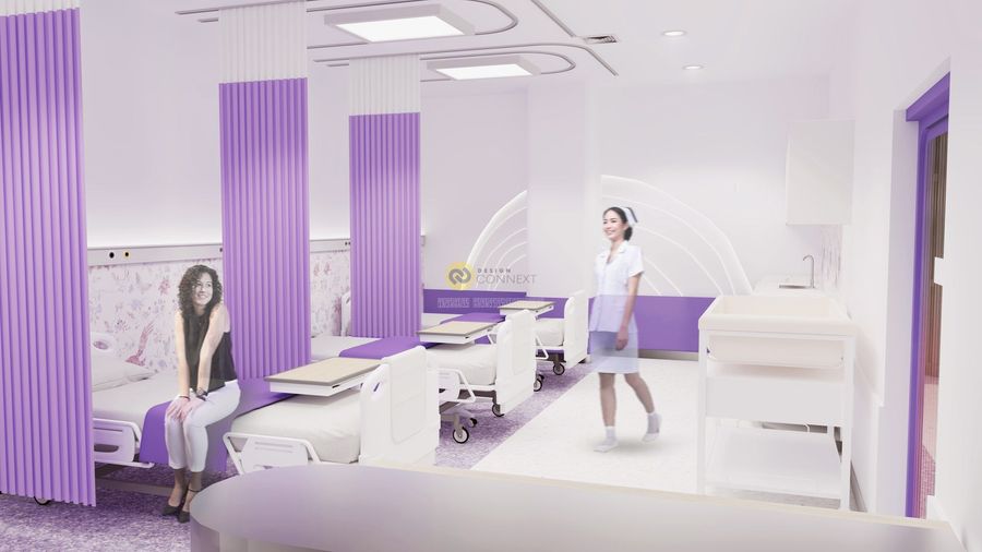 ศูนย์โรคแพ้ภูมิตัวเอง SLE CENTER