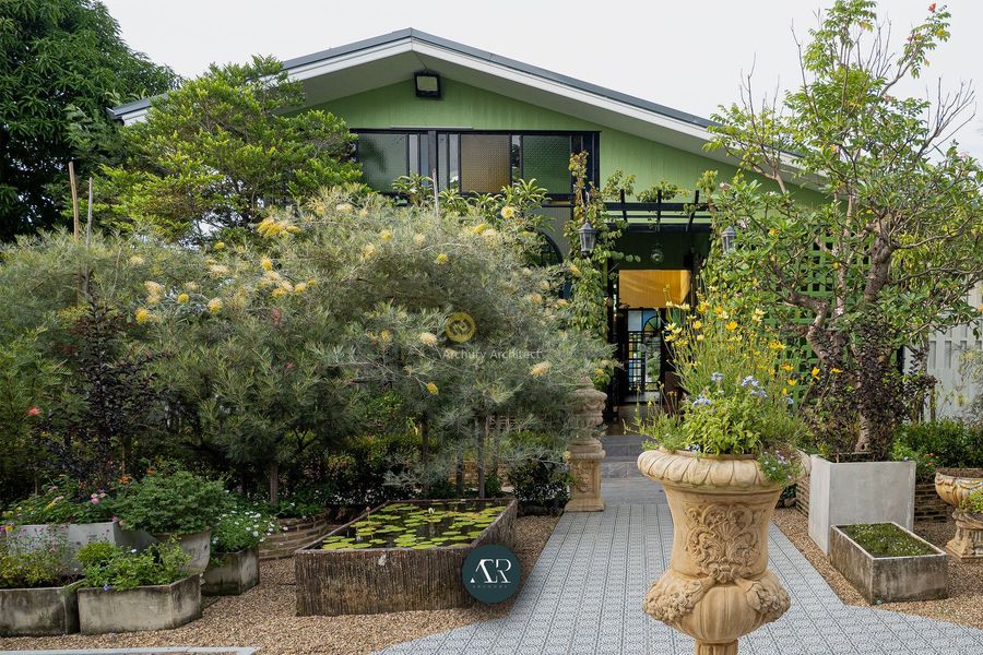 ร้านอาหาร 𝐓𝐔𝐌𝐑𝐀𝐊𝐀 - ตำระกา