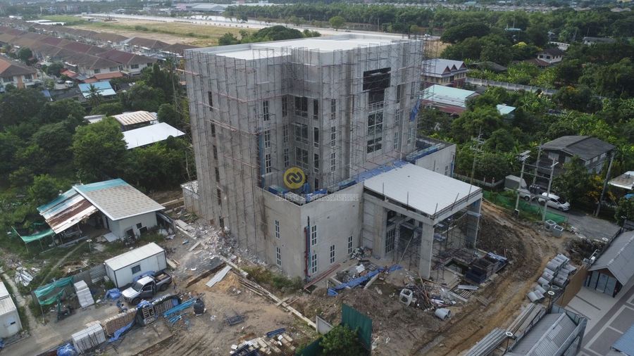 PHUFA INTERNATIONAL HOSPITAL