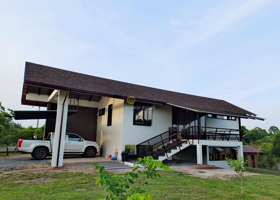 บ้านวังน้ำเขียว