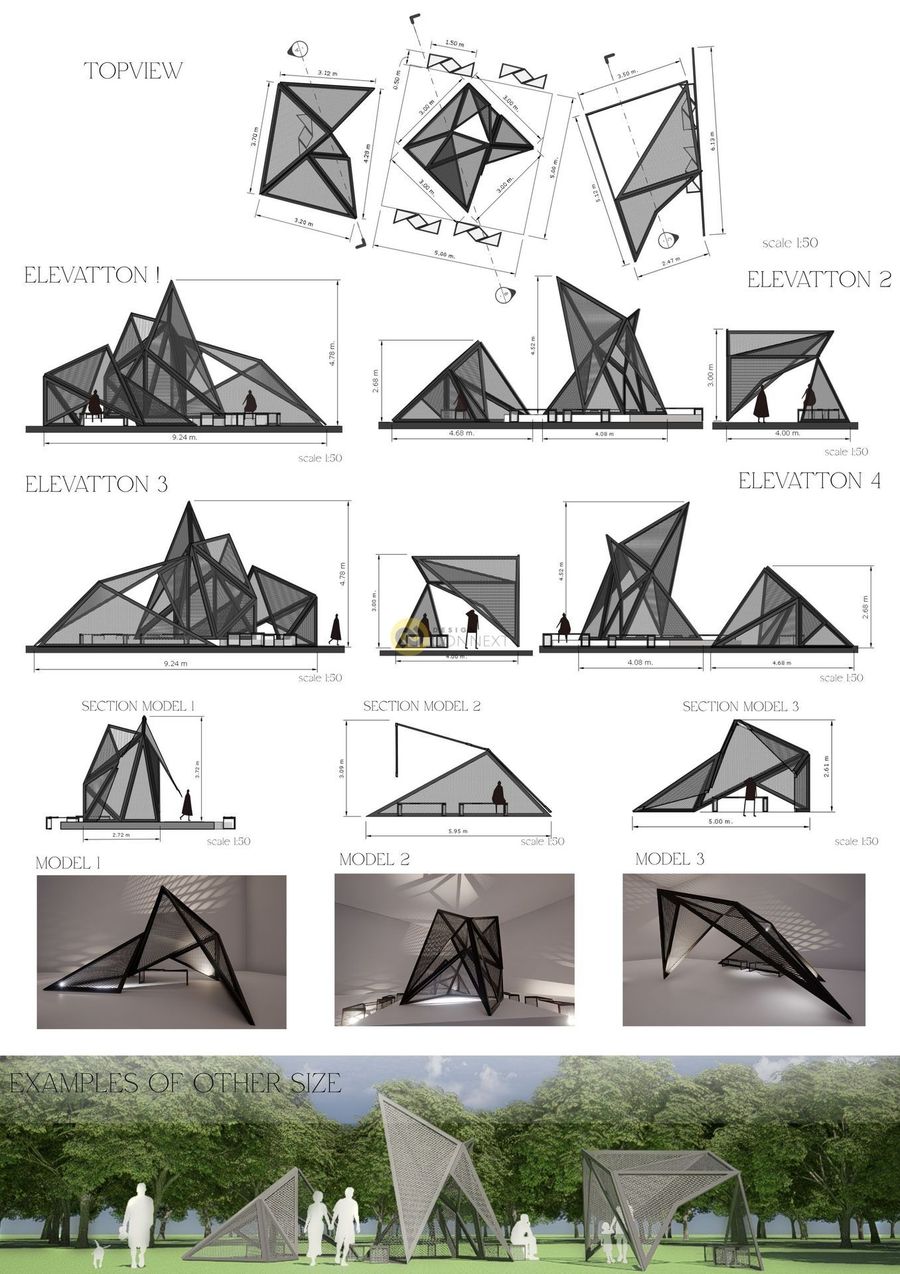 RE:FROM PAVILION