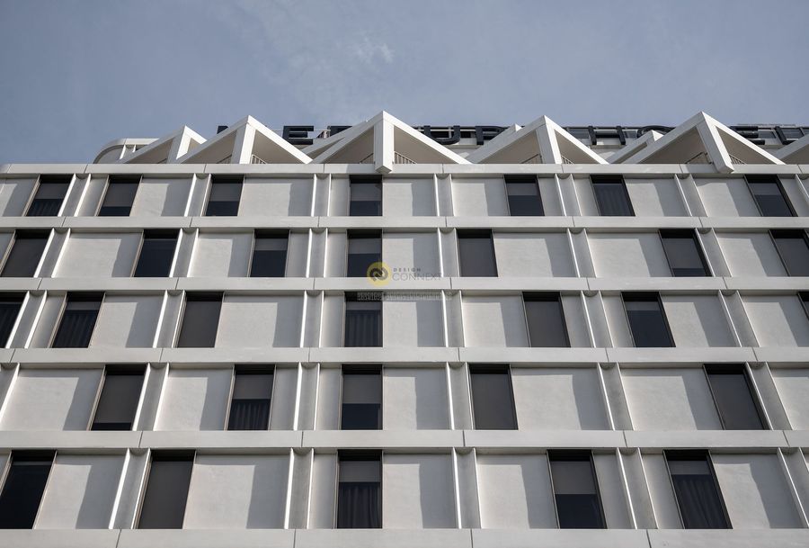 Mercure Bangkok Surawong