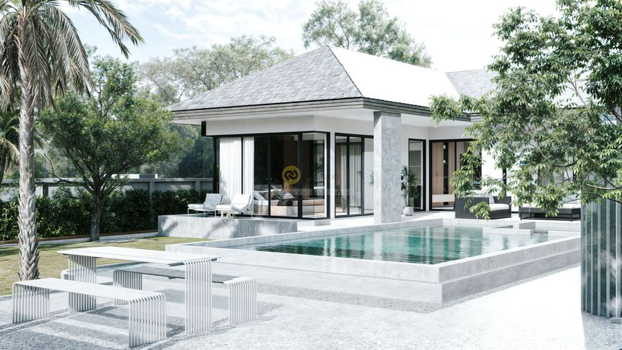 Pool Villa Hua Hin