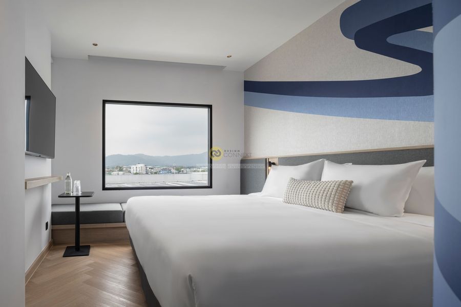 Bedz Hotel