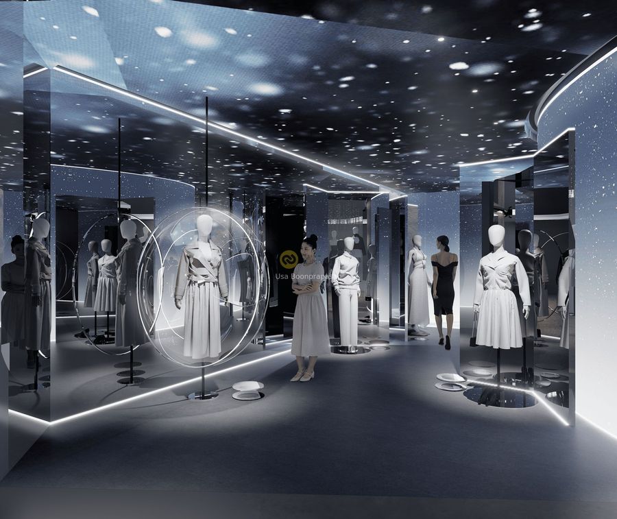 POEM Flagship Store