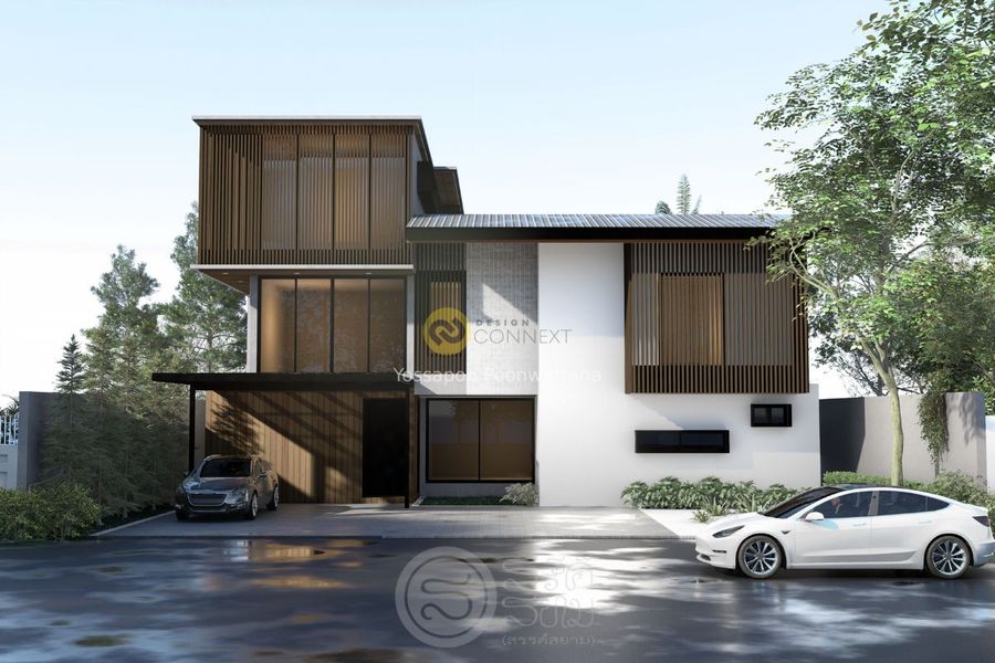 YOUNG's HOUSE