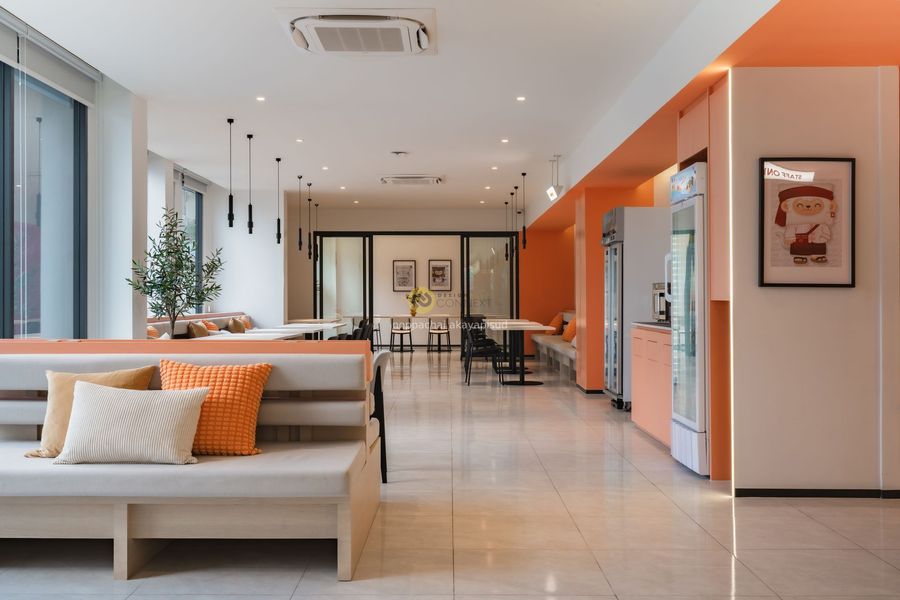 โรงแรม ฟอร์จูน ดี แม่สอด Fortune D Hotel Mae Sot
