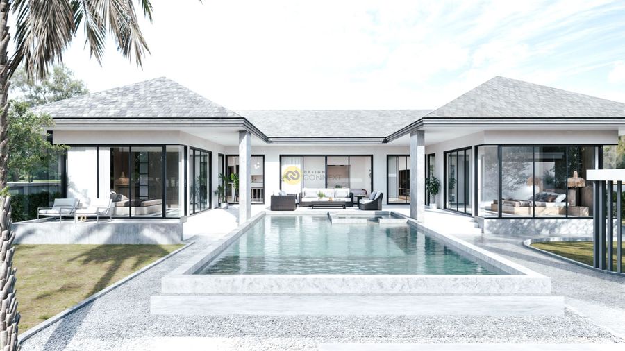 Pool Villa Hua Hin