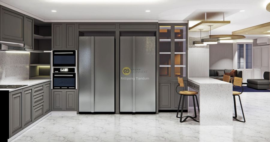 Fortune condotown apartment