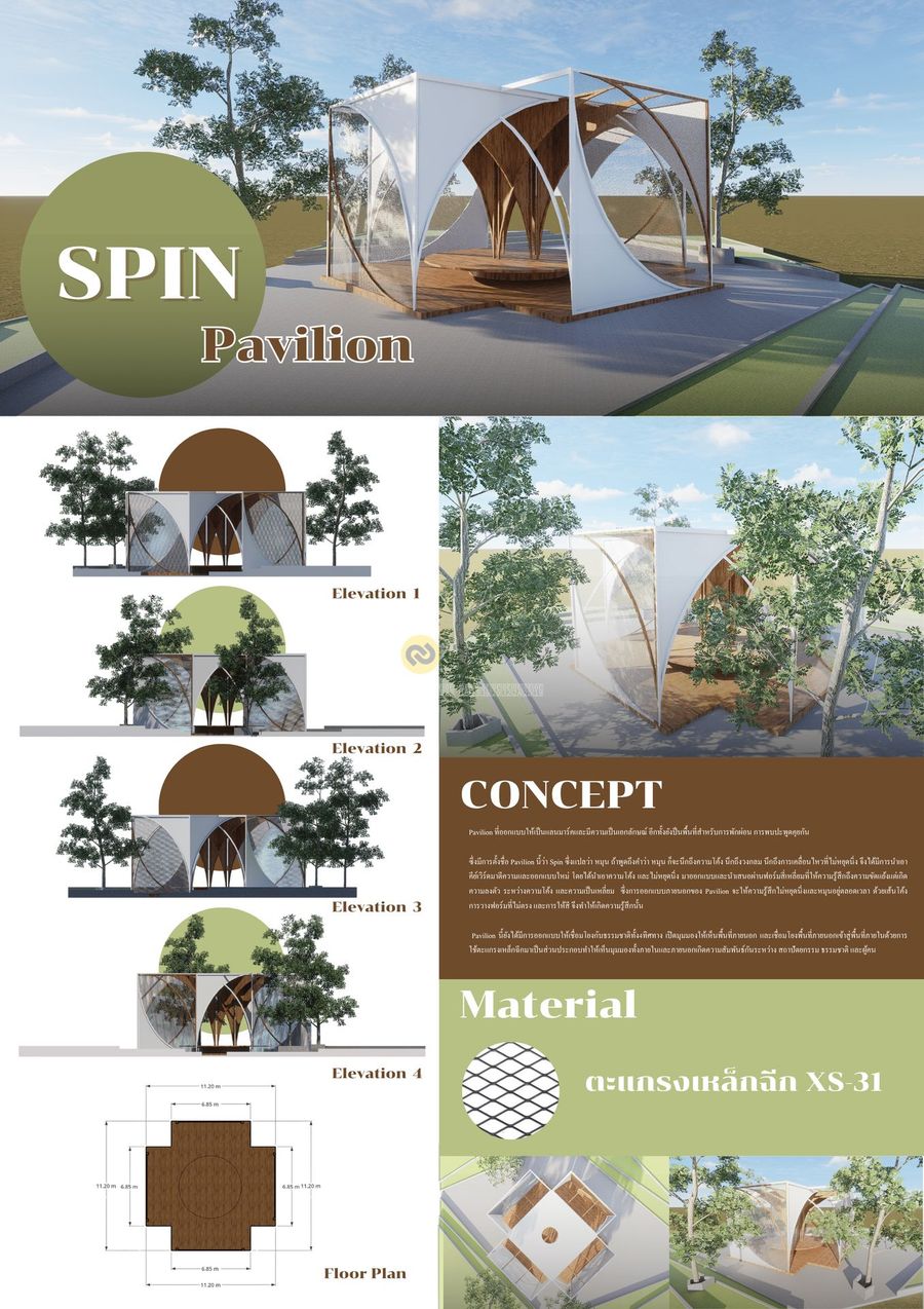 SPIN