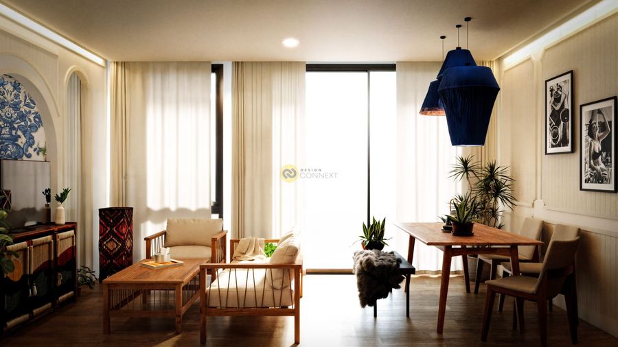 Cabanas Condo